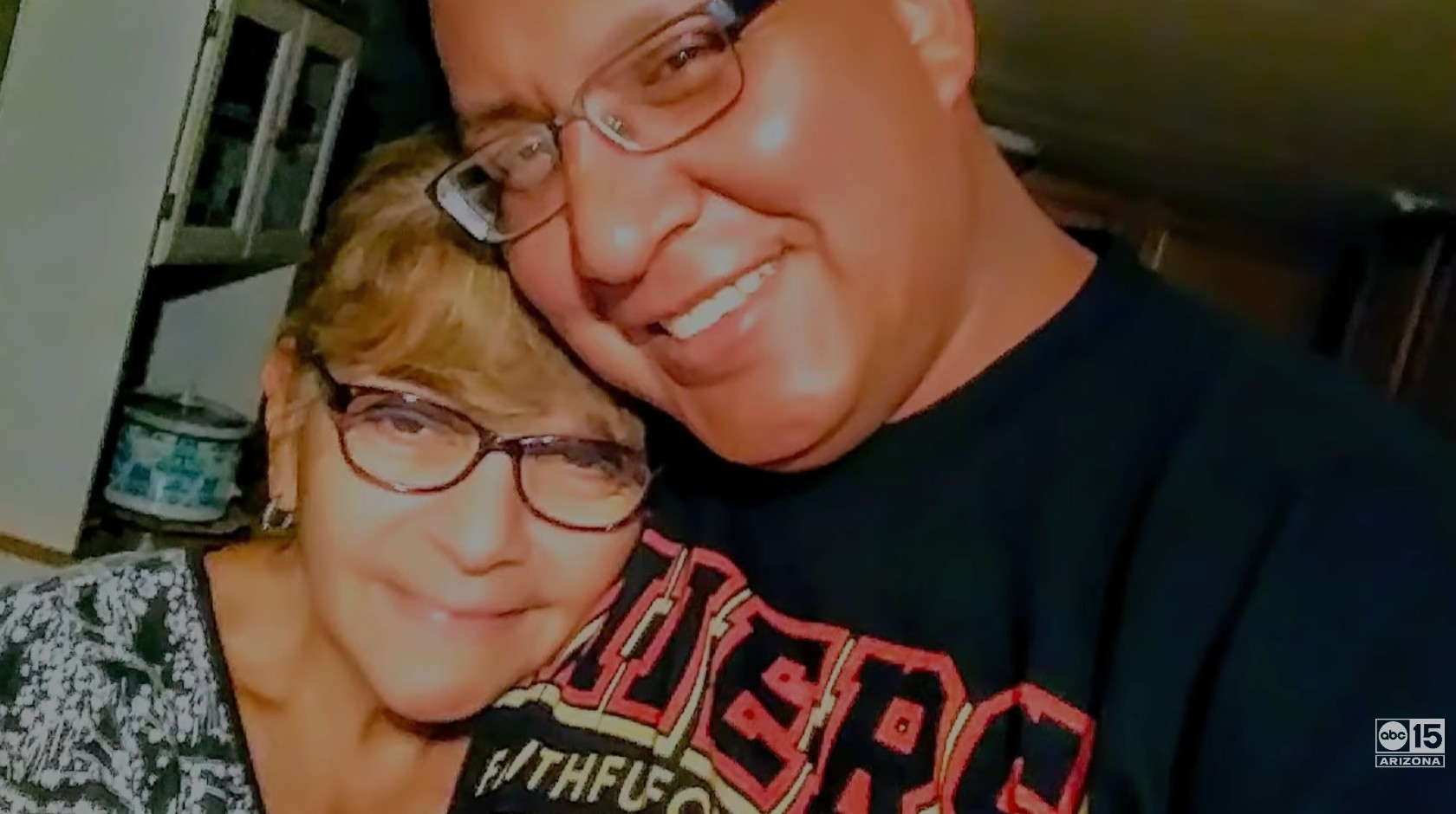 Family sues Phoenix for $5 million over police shooting death of Christopher Phillips