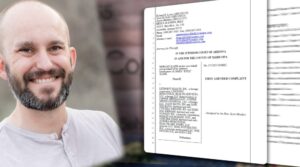 Gilbert man died after being given methadone instead of common antidepressant at East Valley facility, lawsuit says