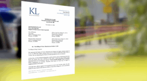 Family files notice of claim, seeks $10 million after Phoenix police fatally shoot father during mental health crisis