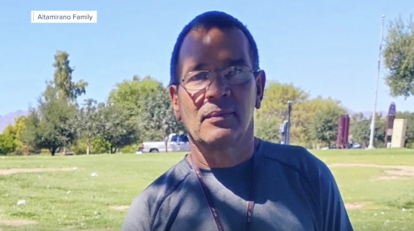 Family of suicidal man killed by police plans to sue Phoenix PD and City