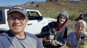 Arizona family takes legal action against Abrazo Health claiming wrongful death of son